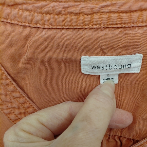 WESTBOUND -Large - Picture 2 of 7